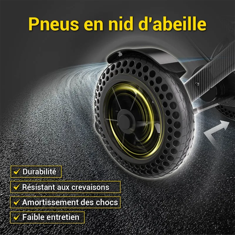 Easwe A10 Fr 8