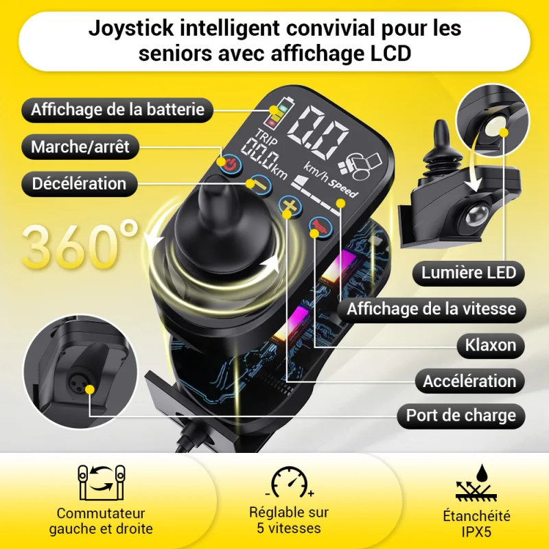 Easwe B10 Fr 1
