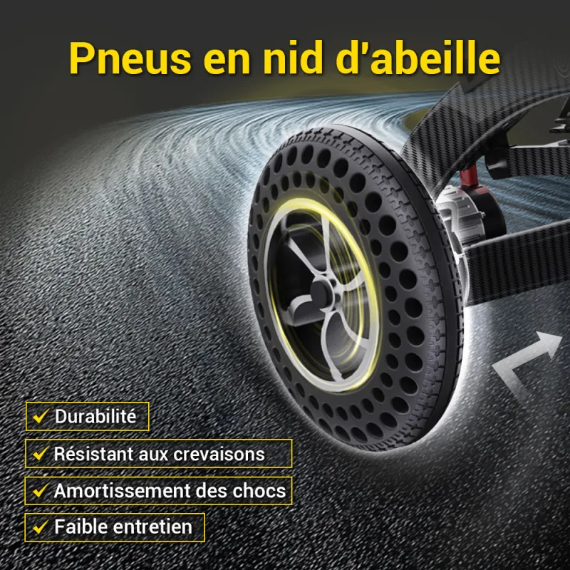 Easwe B10 Fr 8