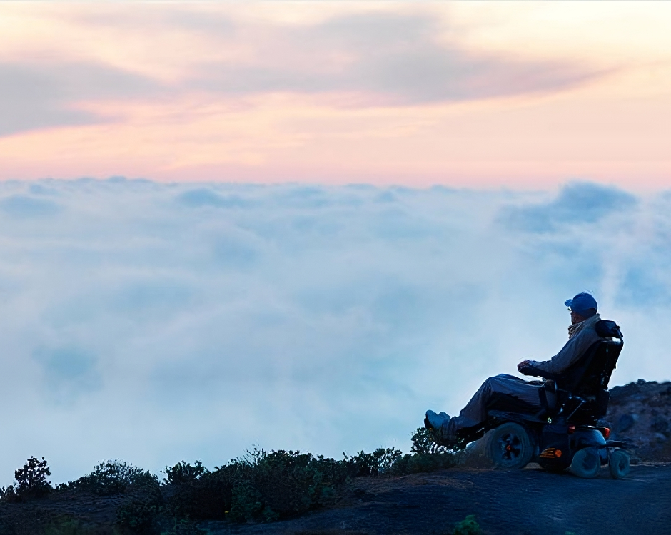 Quelle Ville Visiter En Fauteuil Roulant