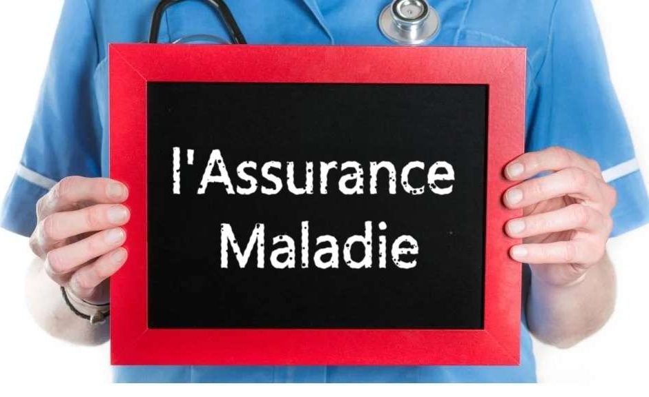 L'assurance Maladie