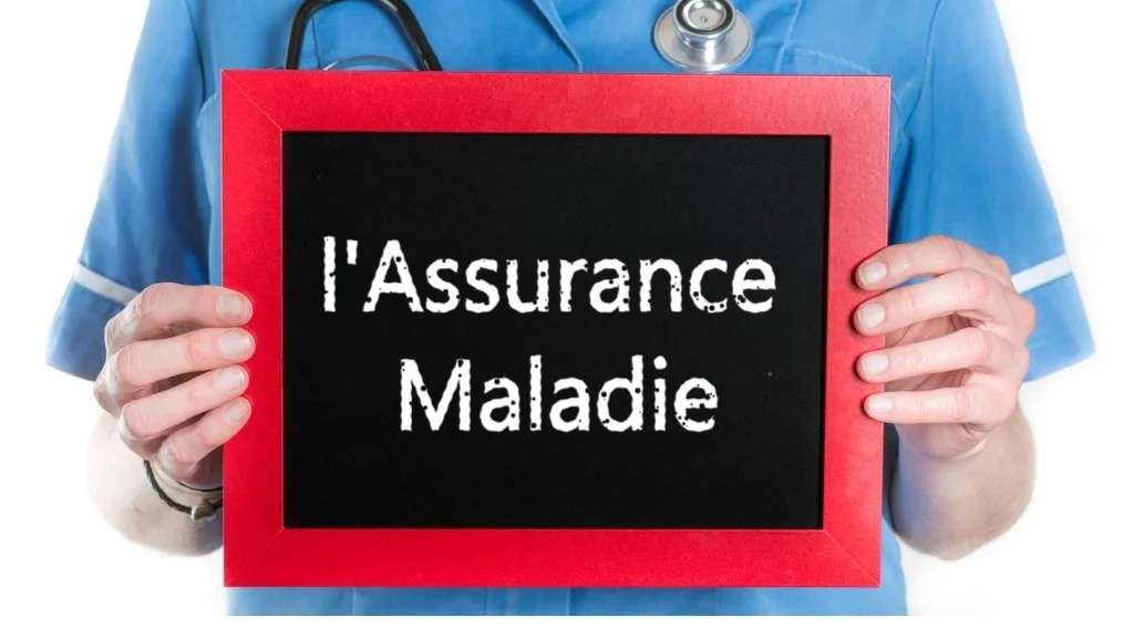 L'assurance Maladie
