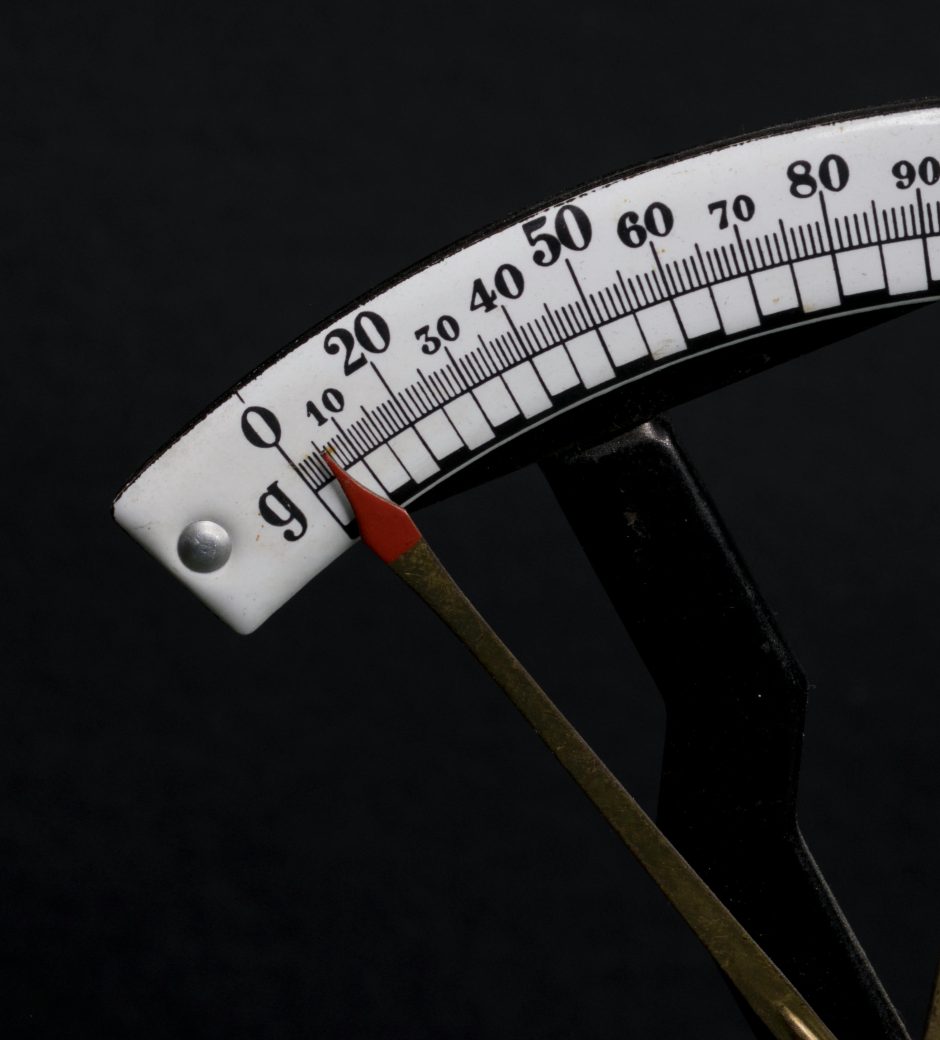 Come Si Pesa Una Persona In Carrozzina