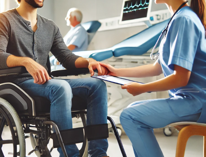 Quelles Sont Les Aides Financières Pour L'achat D'un Fauteuil Roulant électrique En France