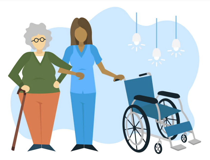 Quels Sont Les Problèmes De Santé Des Utilisateurs De Fauteuil Roulant