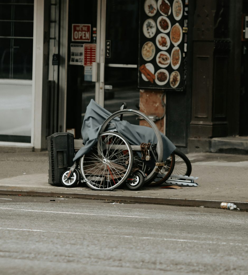 Do Electric Wheelchairs Break Down Often