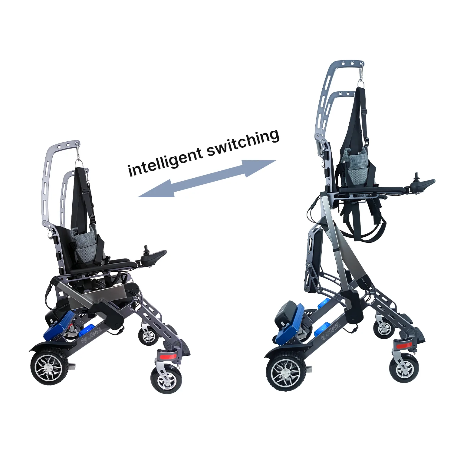 Easwe Standing Electric Wheelchair 17 5.webp