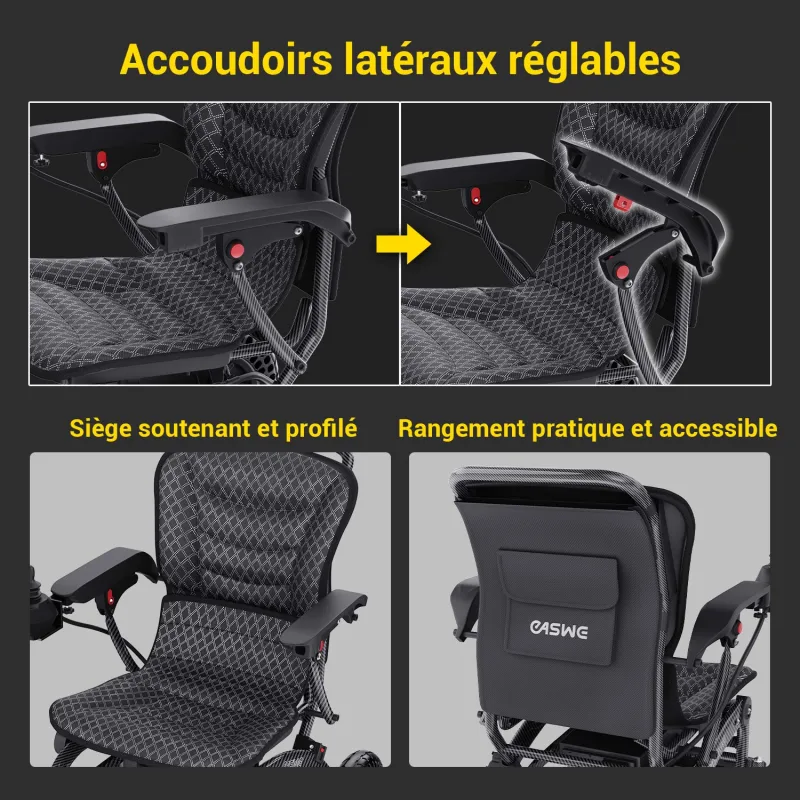 Easwe B20 Fr 10