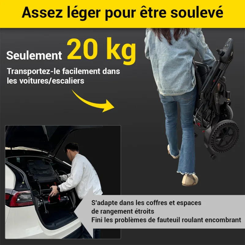 Easwe B20 Fr 18 2