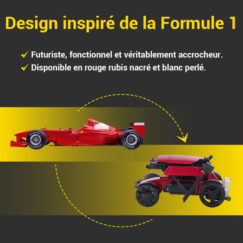 Easwe L10 Fr 15