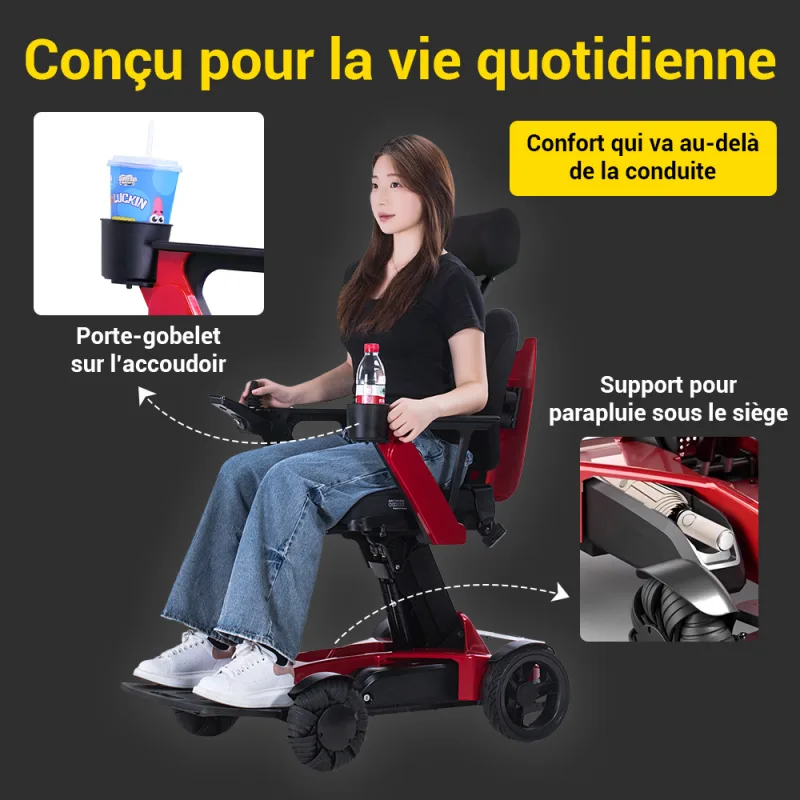 Easwe L10 Fr 22