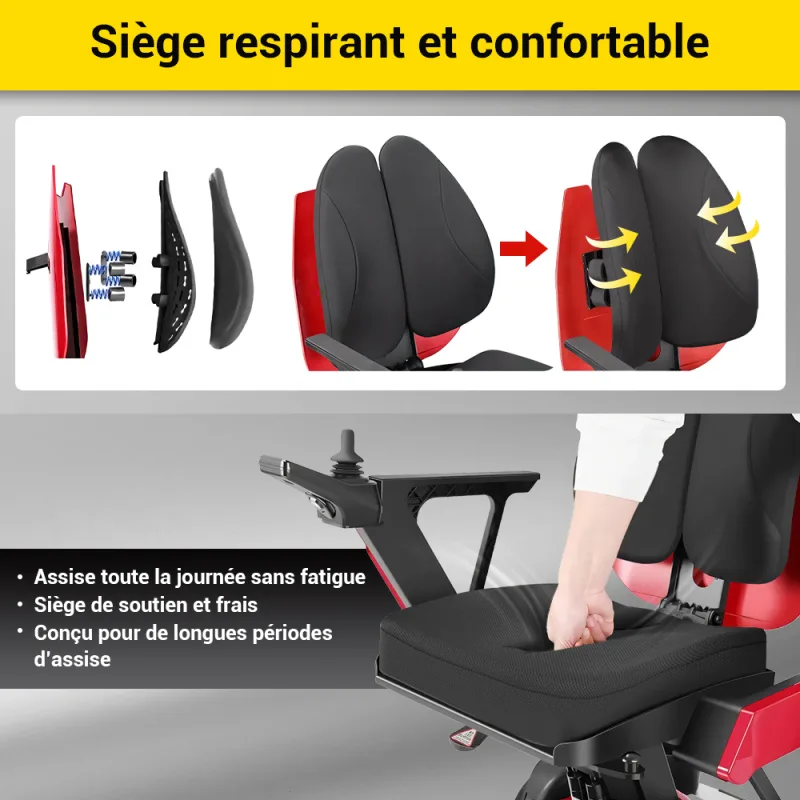 Easwe L10 Fr 24
