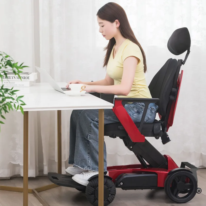 Easwe L10 Model 20250819 4