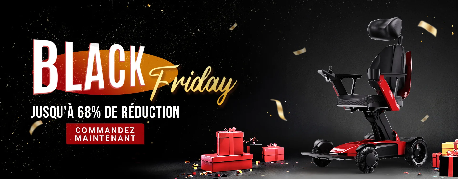 Easwe Black Friday Sale 1