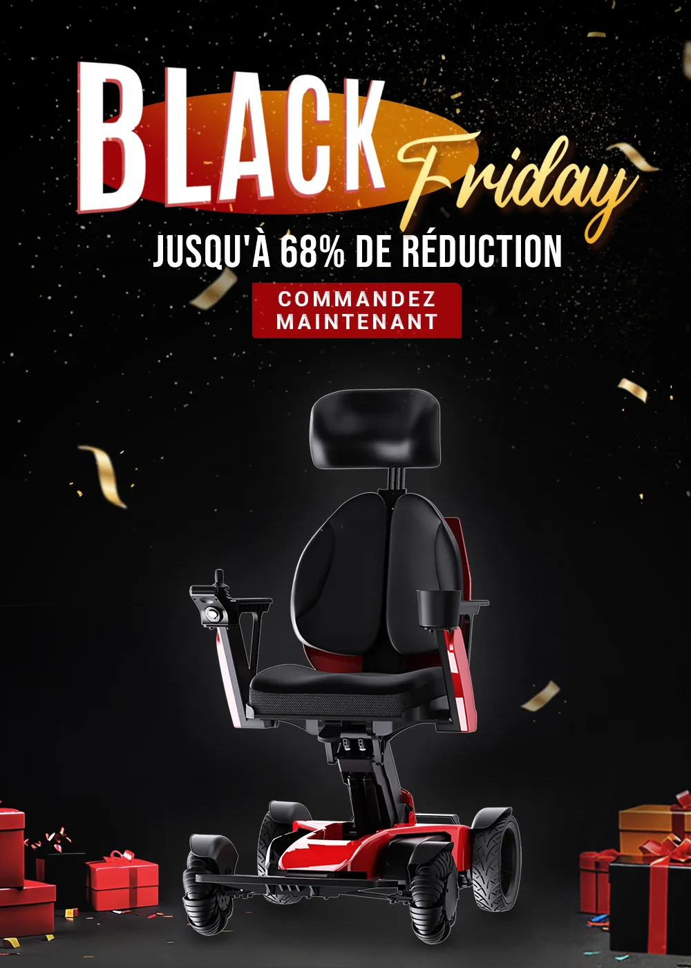 Easwe Black Friday Sale 2